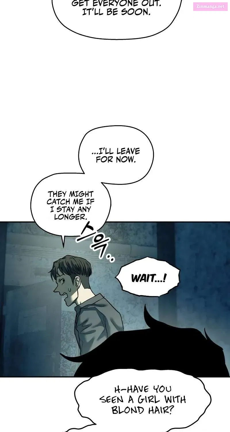 Read Surviving The Apocalypse Manga Online