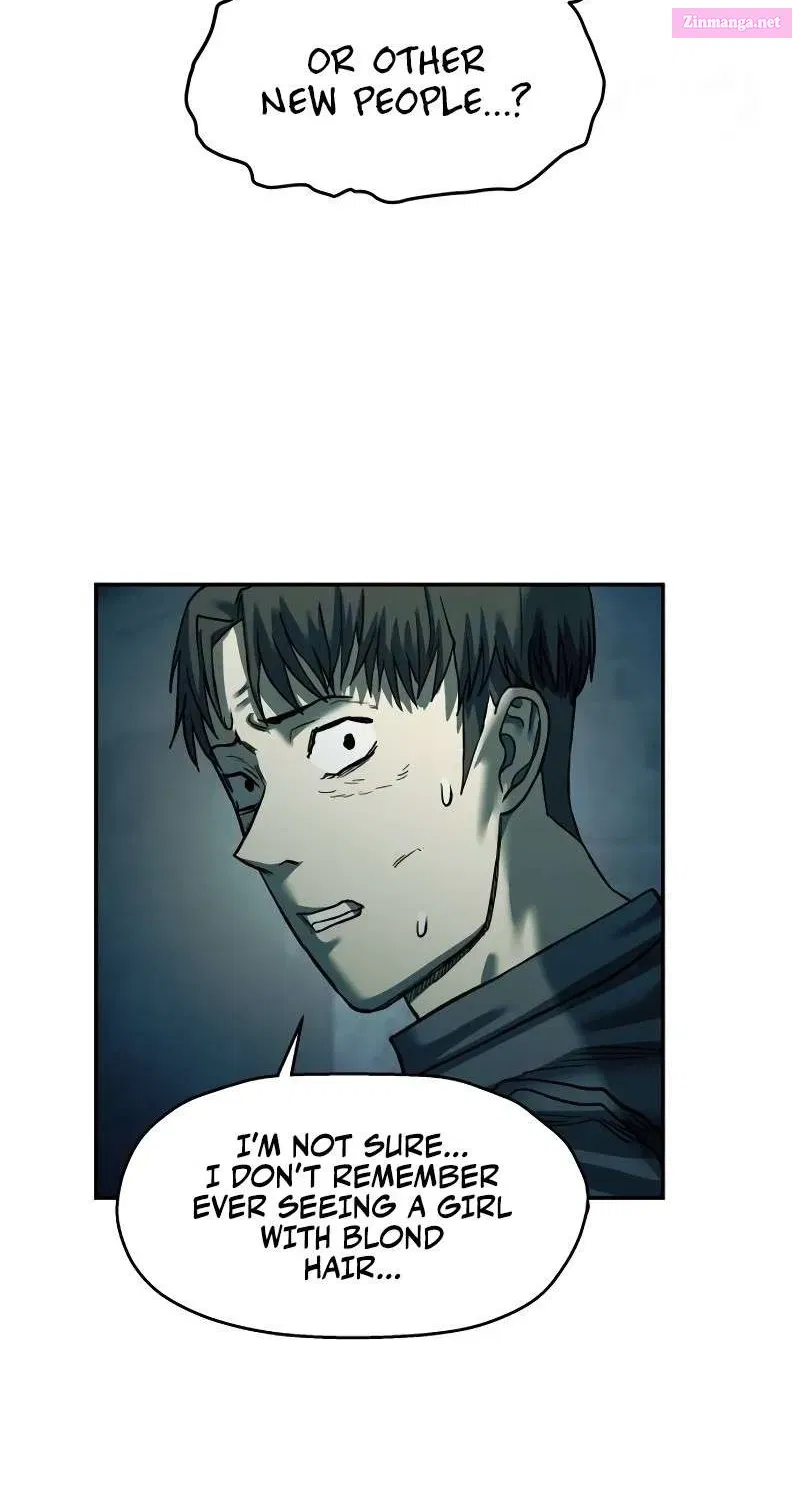 Read Surviving The Apocalypse Manga Online