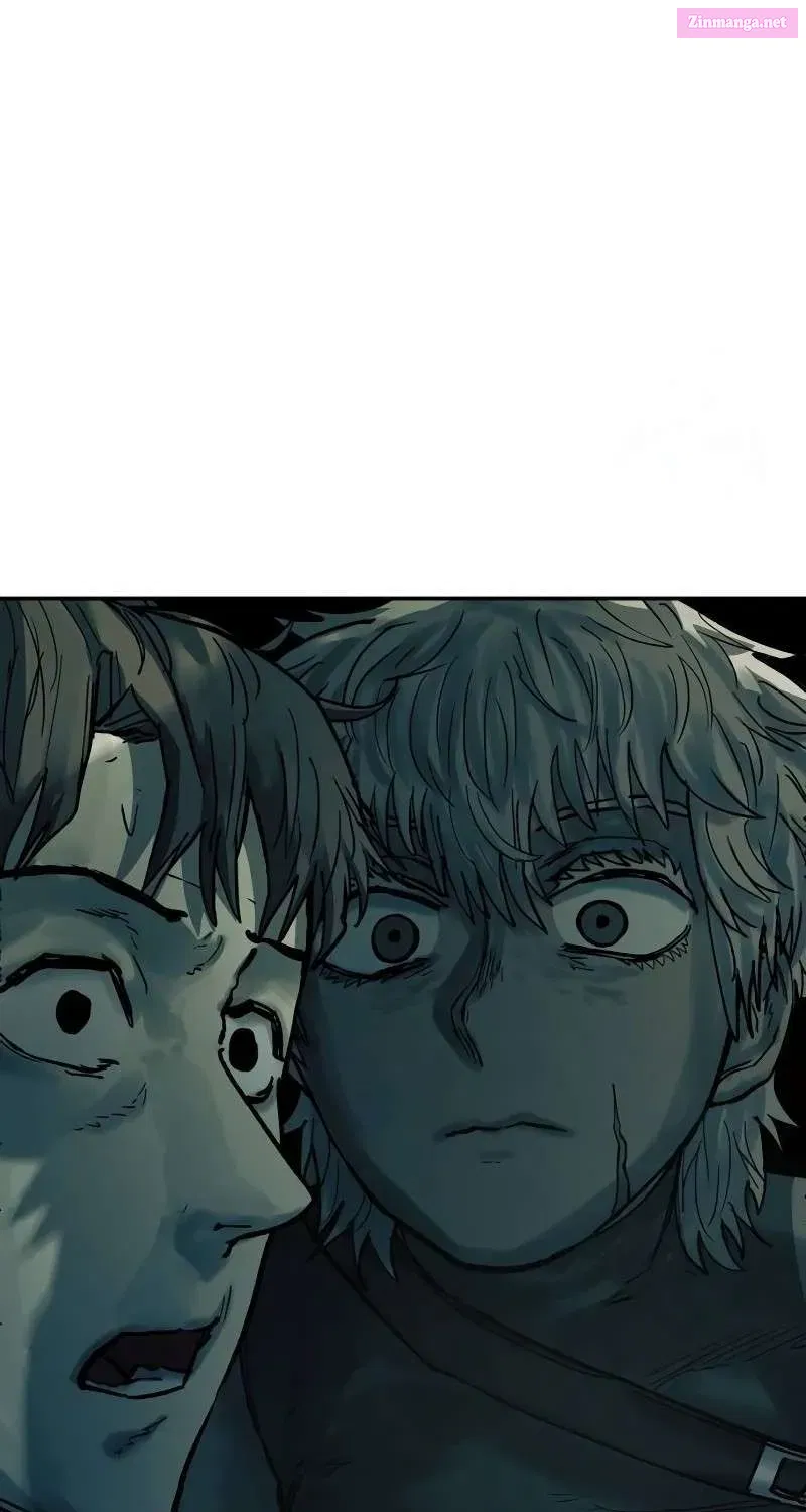 Read Surviving The Apocalypse Manga Online