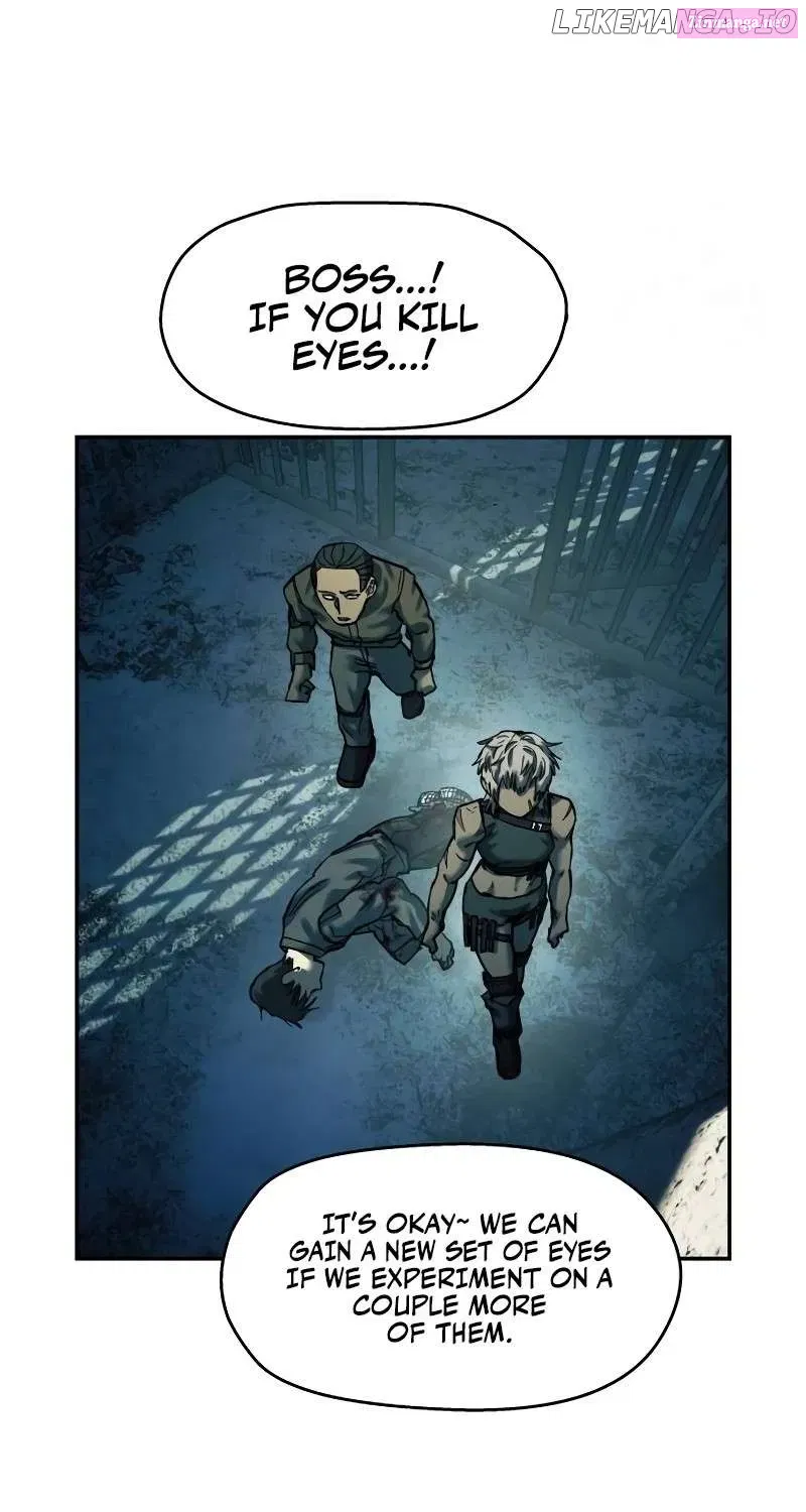 Read Surviving The Apocalypse Manga Online