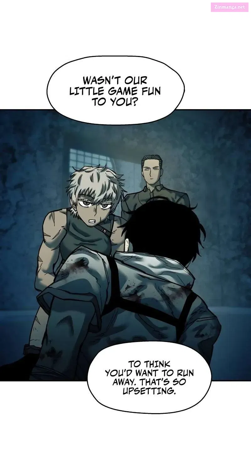 Read Surviving The Apocalypse Manga Online