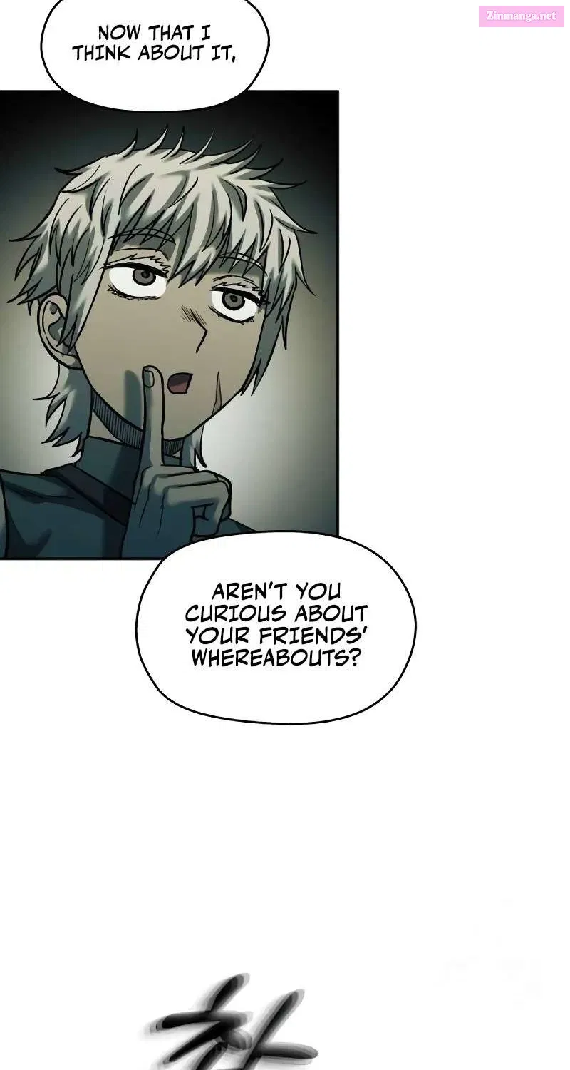 Read Surviving The Apocalypse Manga Online