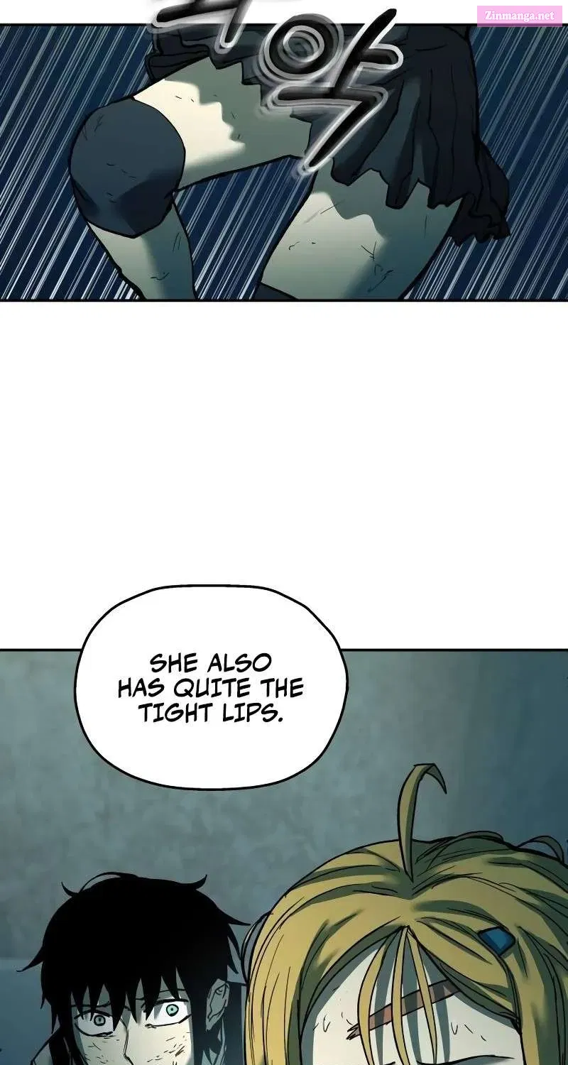 Read Surviving The Apocalypse Manga Online