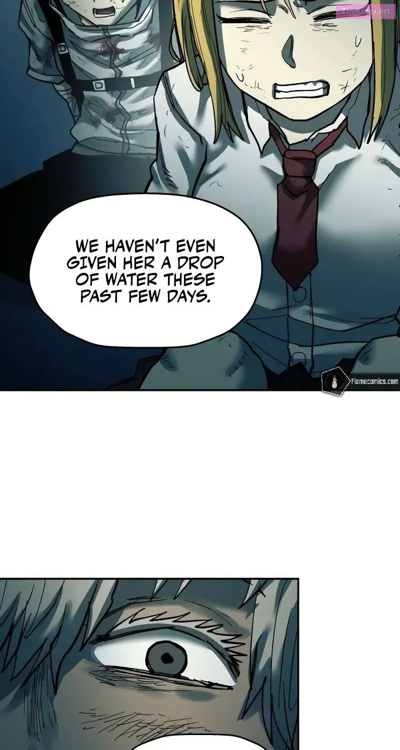 Read Surviving The Apocalypse Manga Online