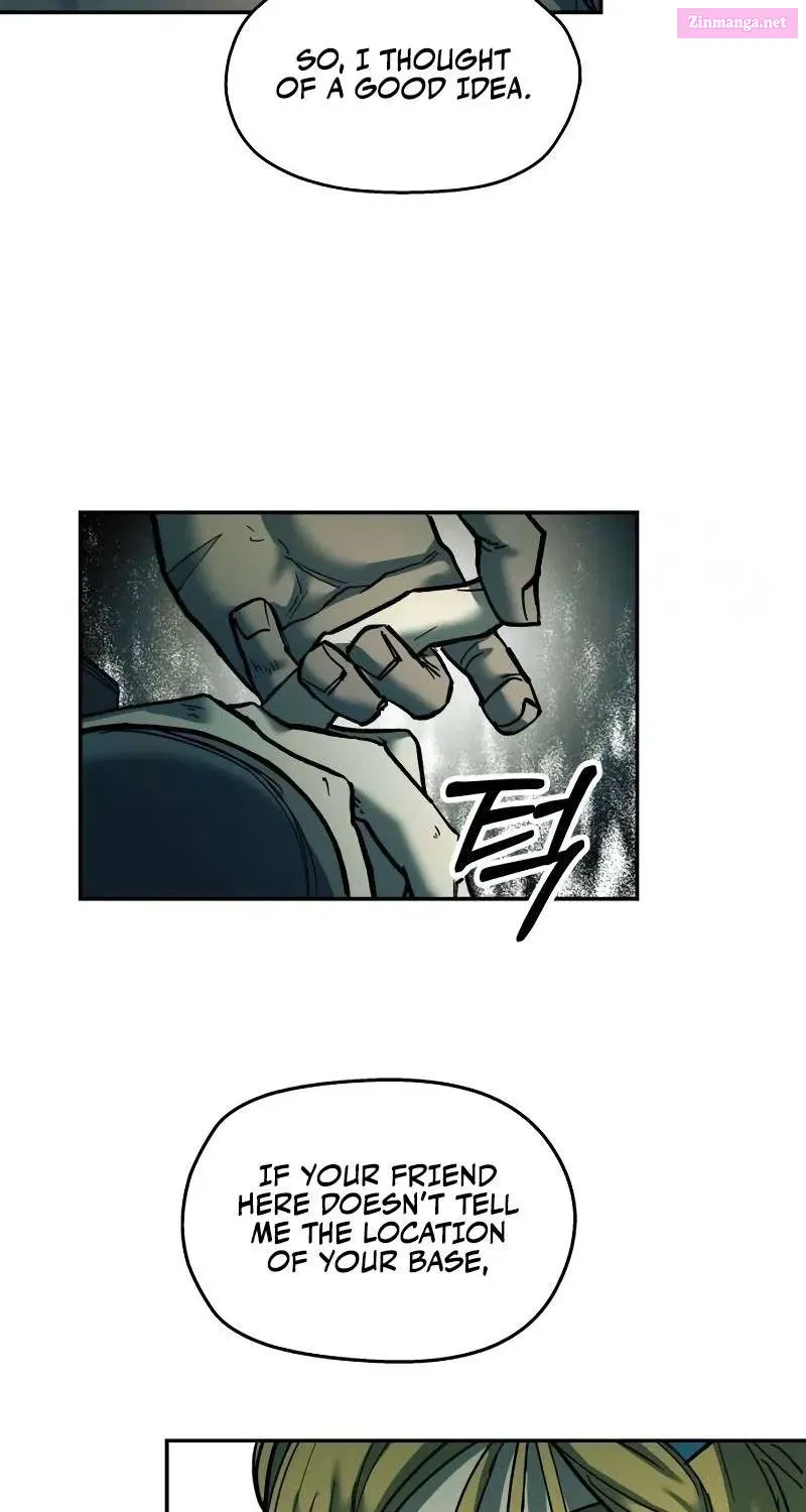 Read Surviving The Apocalypse Manga Online