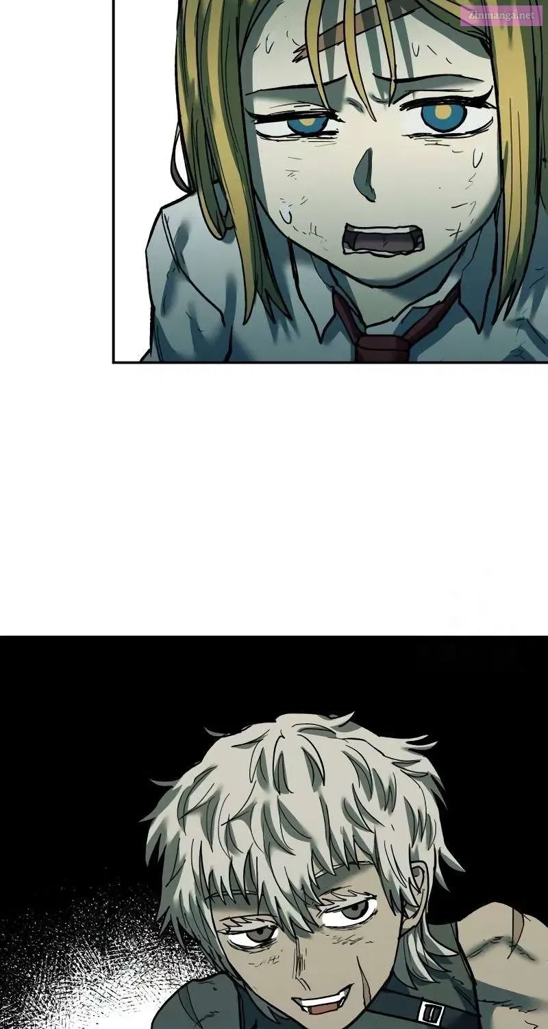 Read Surviving The Apocalypse Manga Online