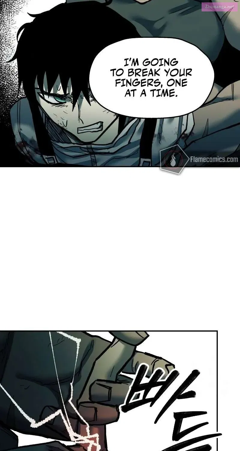 Read Surviving The Apocalypse Manga Online