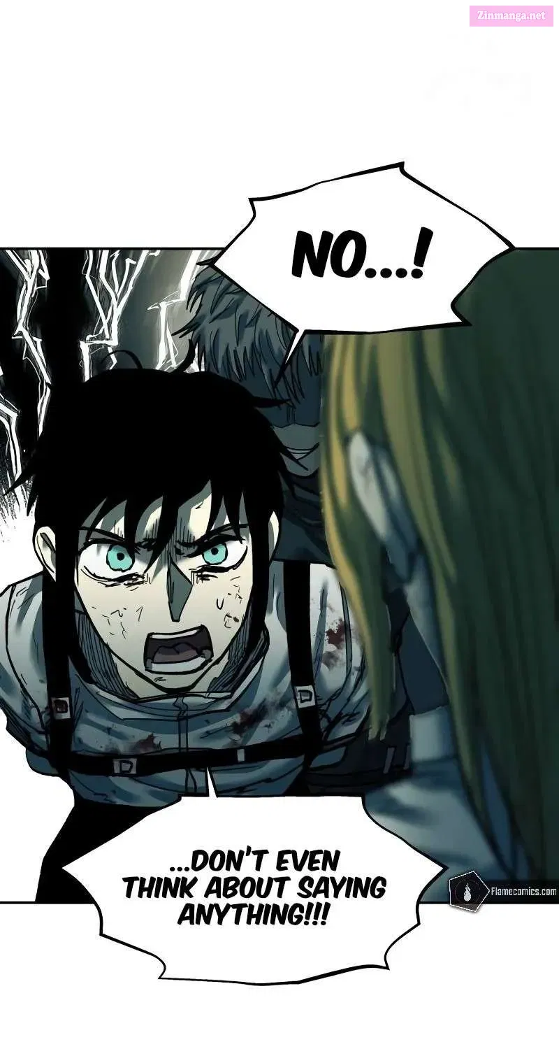 Read Surviving The Apocalypse Manga Online