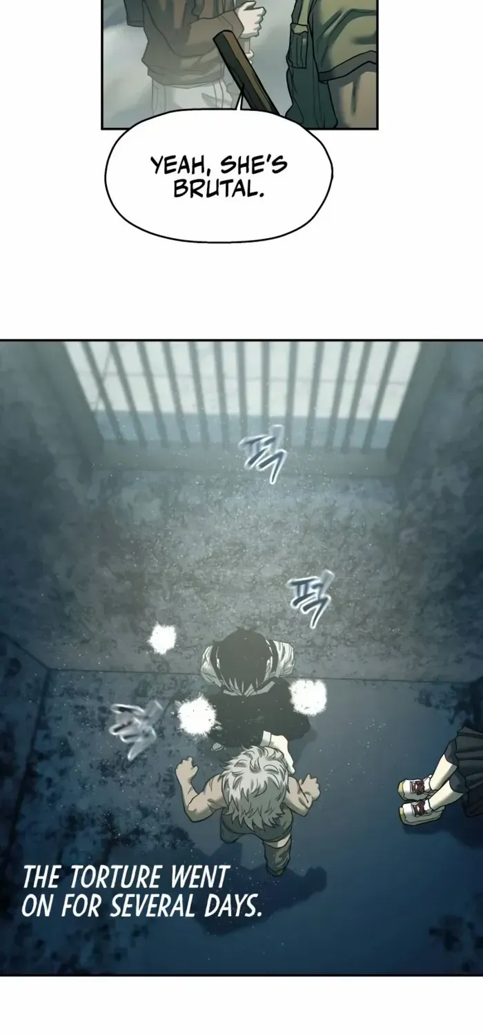 Read Surviving The Apocalypse Manga Online