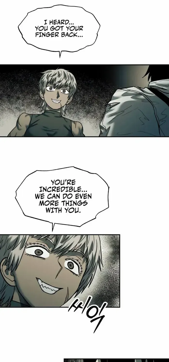 Read Surviving The Apocalypse Manga Online