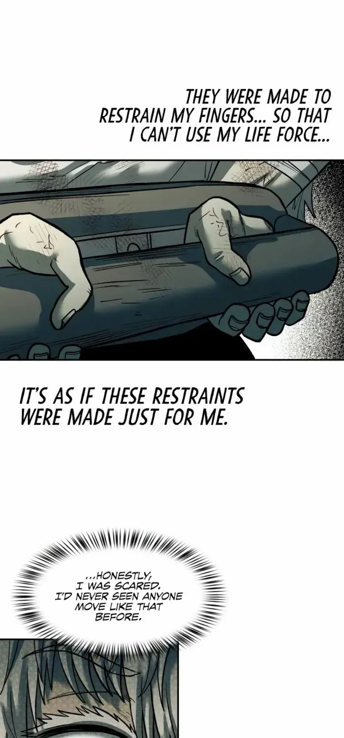 Read Surviving The Apocalypse Manga Online