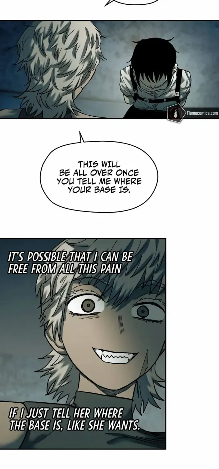 Read Surviving The Apocalypse Manga Online