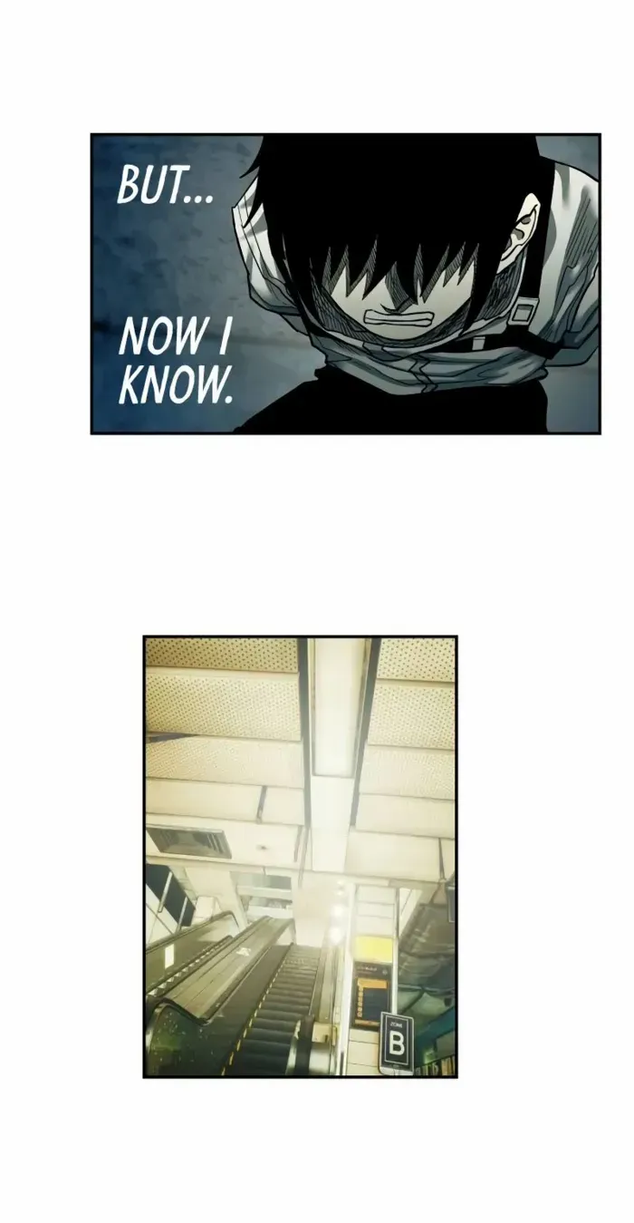 Read Surviving The Apocalypse Manga Online