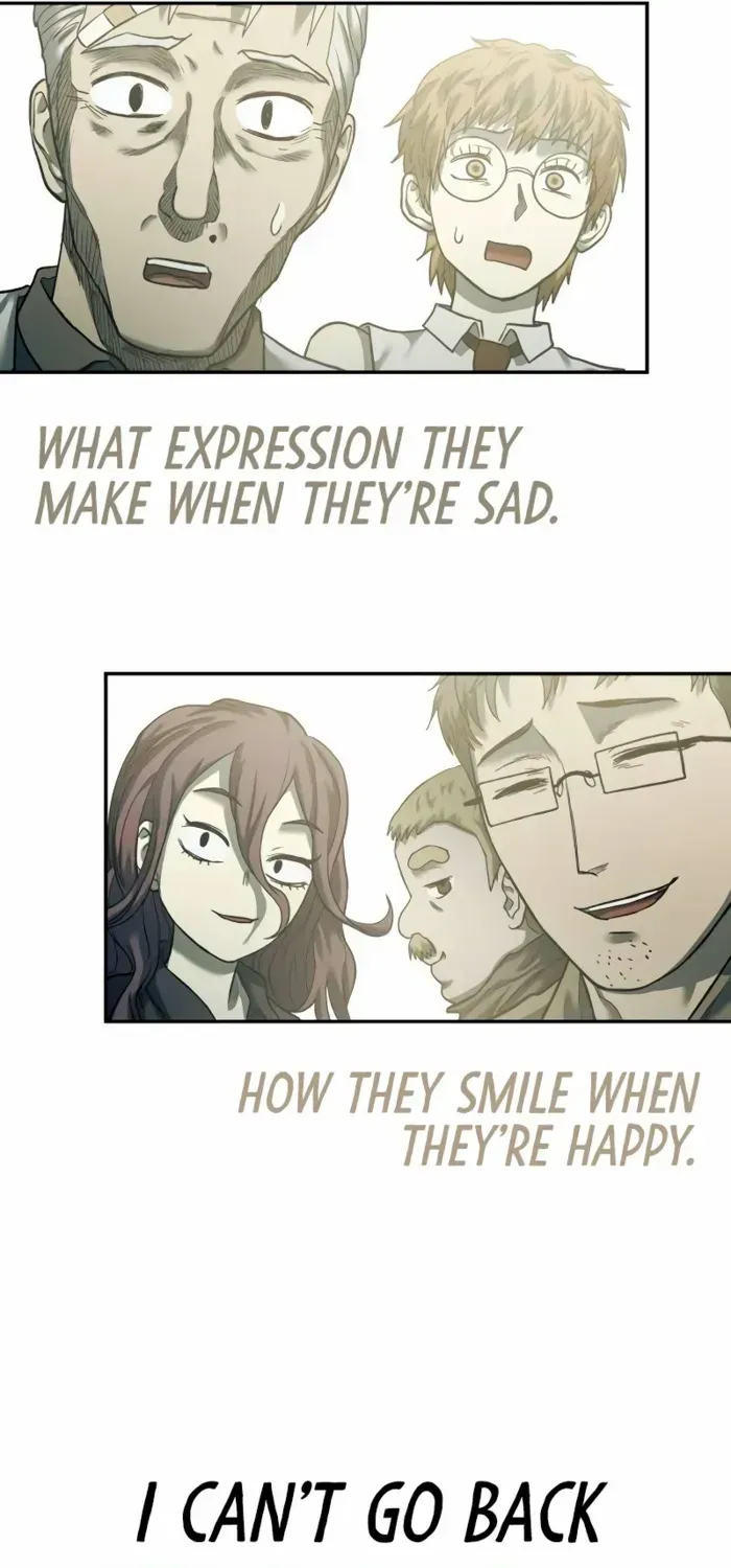 Read Surviving The Apocalypse Manga Online