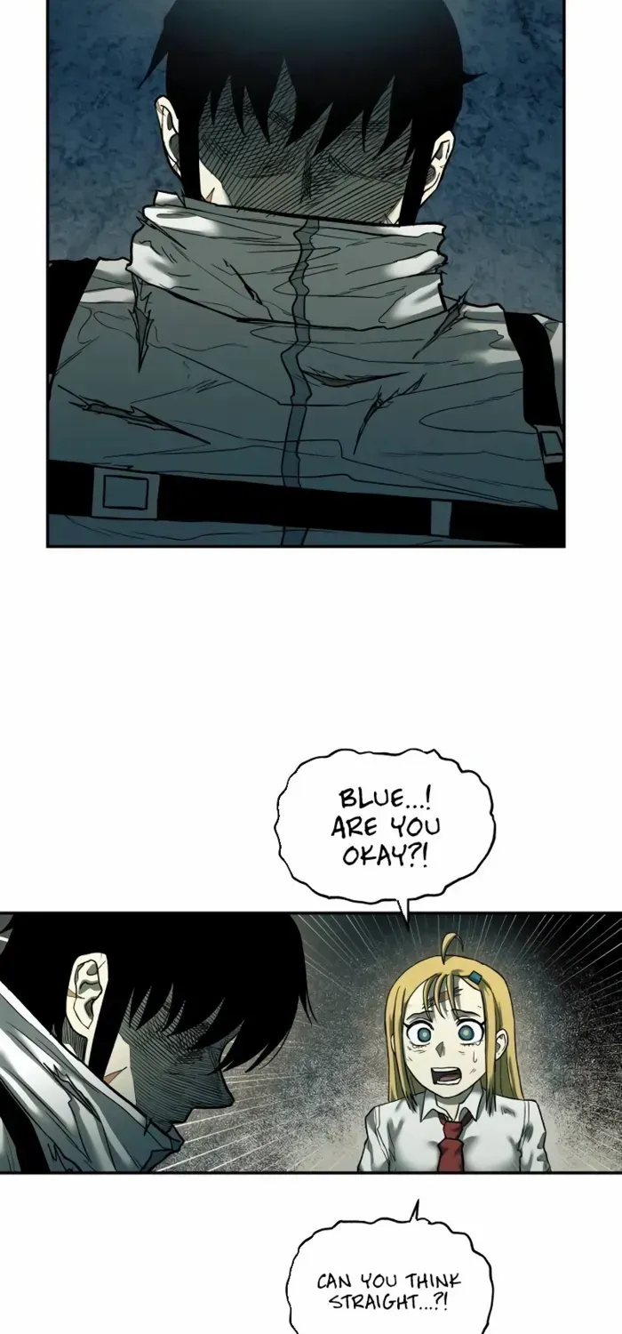 Read Surviving The Apocalypse Manga Online