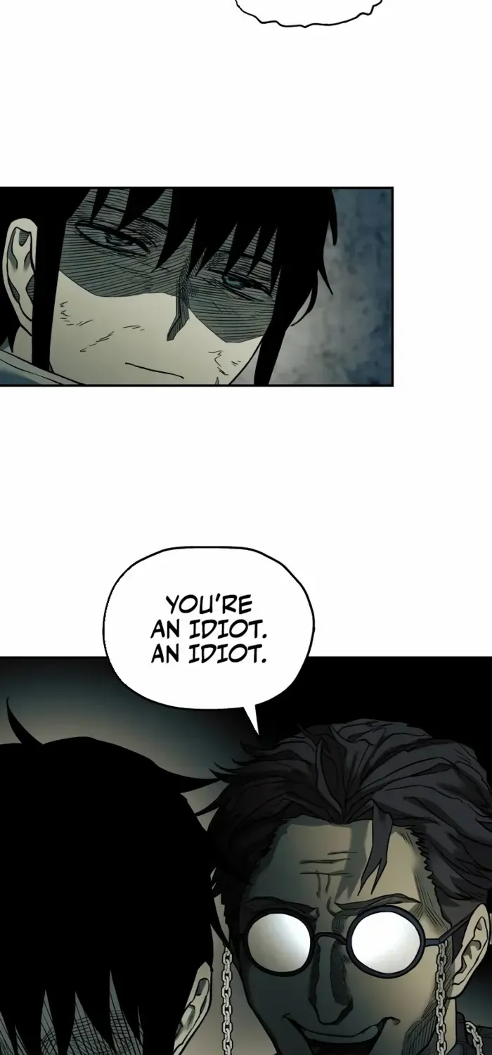 Read Surviving The Apocalypse Manga Online