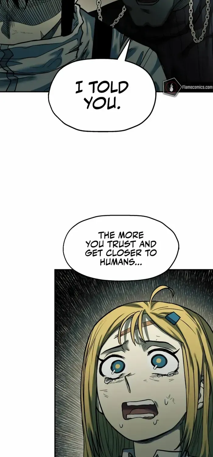 Read Surviving The Apocalypse Manga Online