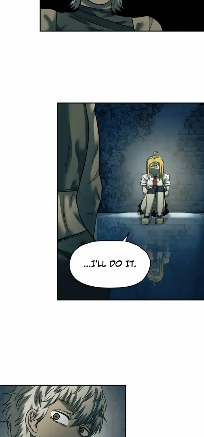 Read Surviving The Apocalypse Manga Online