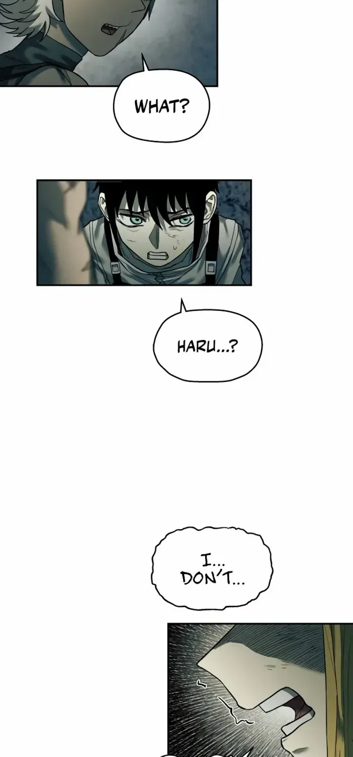 Read Surviving The Apocalypse Manga Online