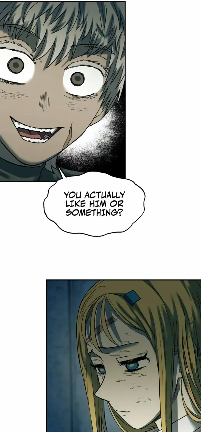 Read Surviving The Apocalypse Manga Online