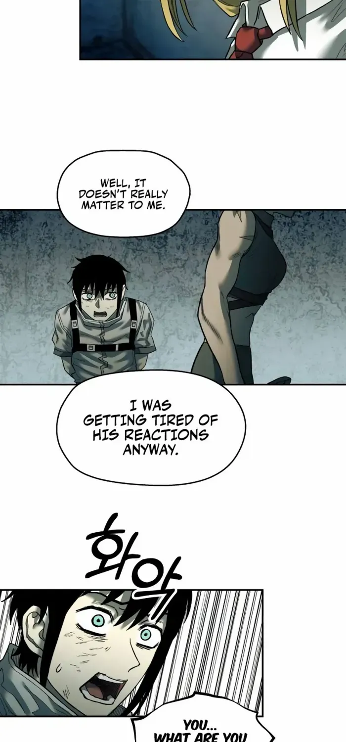 Read Surviving The Apocalypse Manga Online