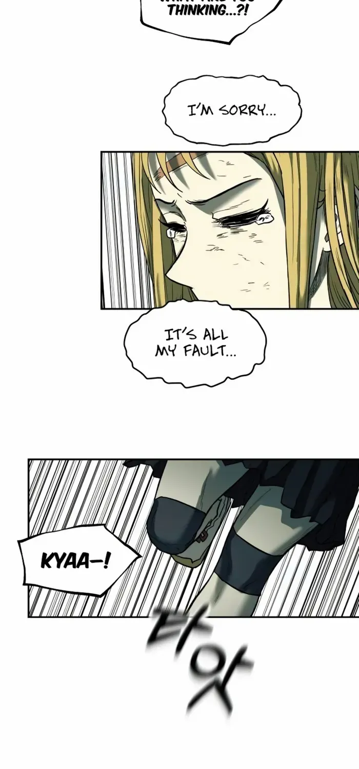 Read Surviving The Apocalypse Manga Online