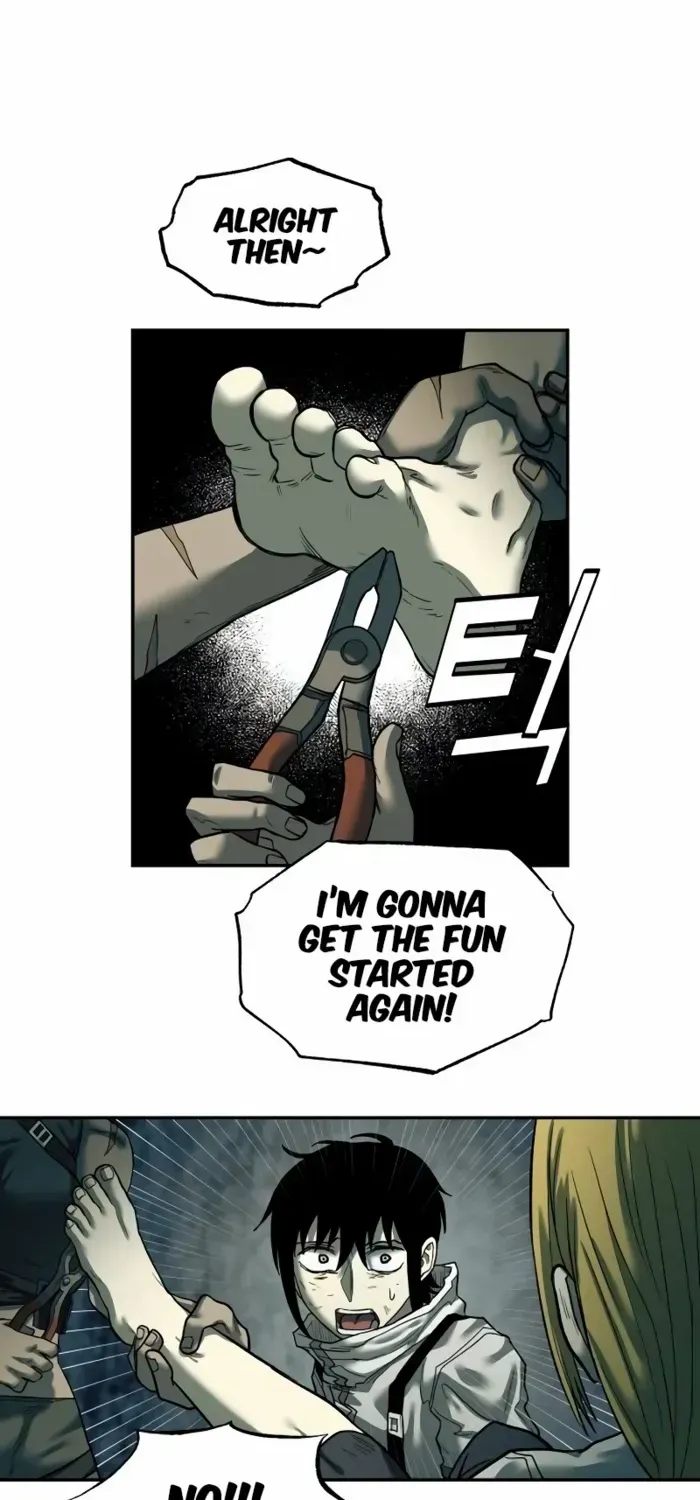 Read Surviving The Apocalypse Manga Online