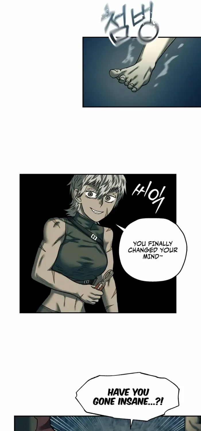 Read Surviving The Apocalypse Manga Online