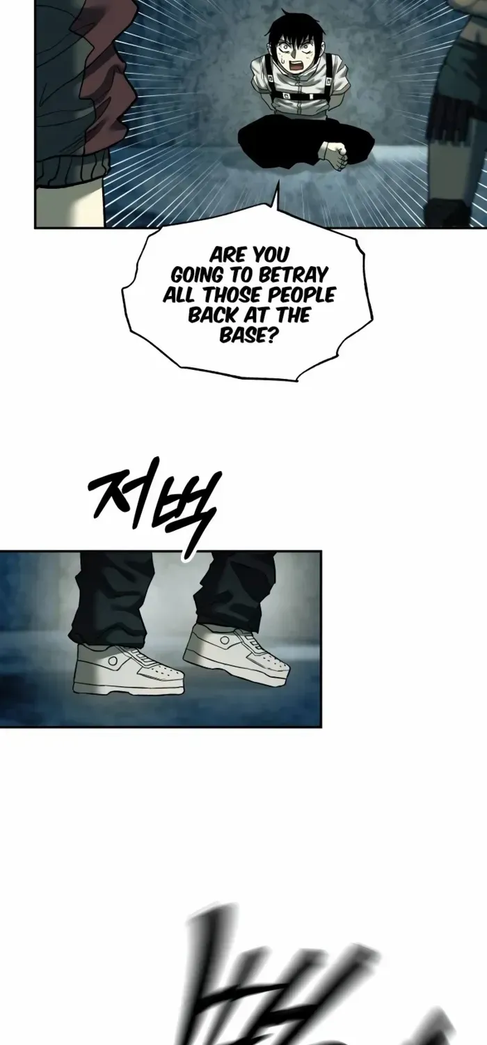 Read Surviving The Apocalypse Manga Online