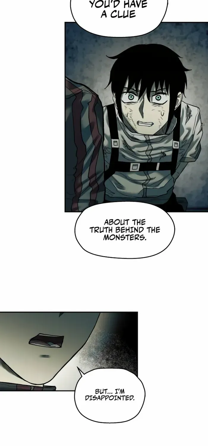 Read Surviving The Apocalypse Manga Online