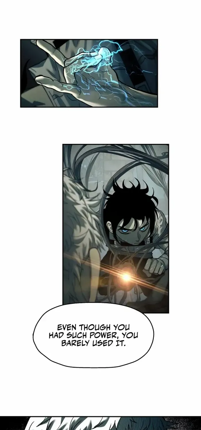 Read Surviving The Apocalypse Manga Online