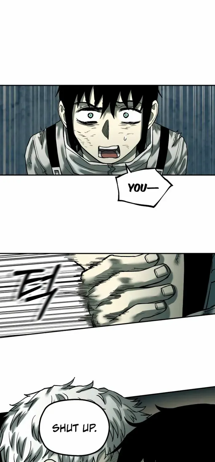 Read Surviving The Apocalypse Manga Online