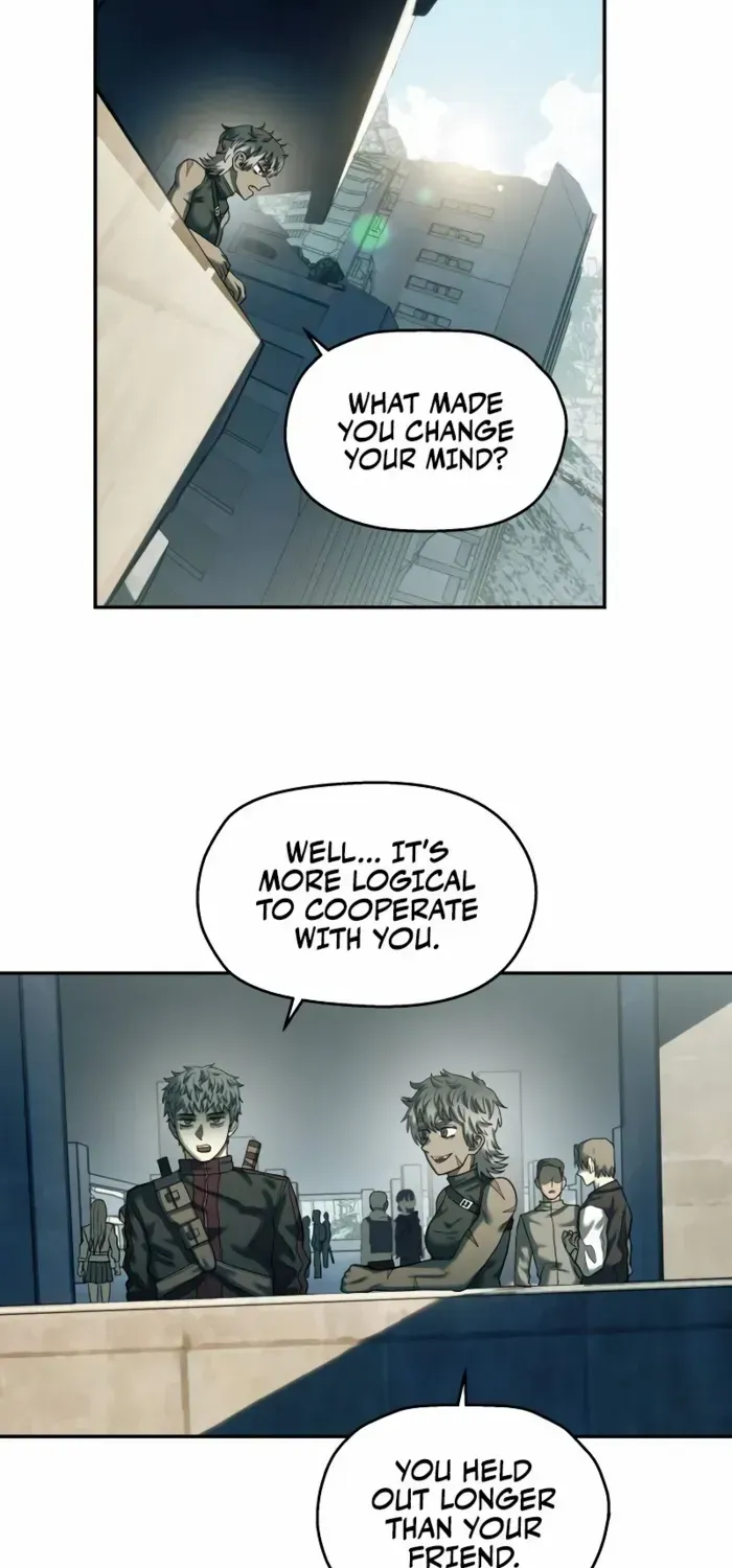 Read Surviving The Apocalypse Manga Online