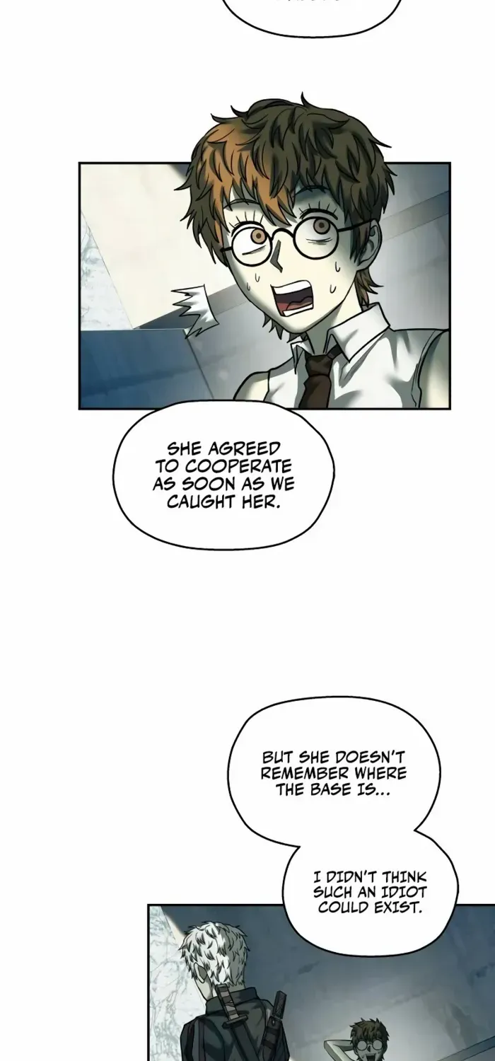 Read Surviving The Apocalypse Manga Online