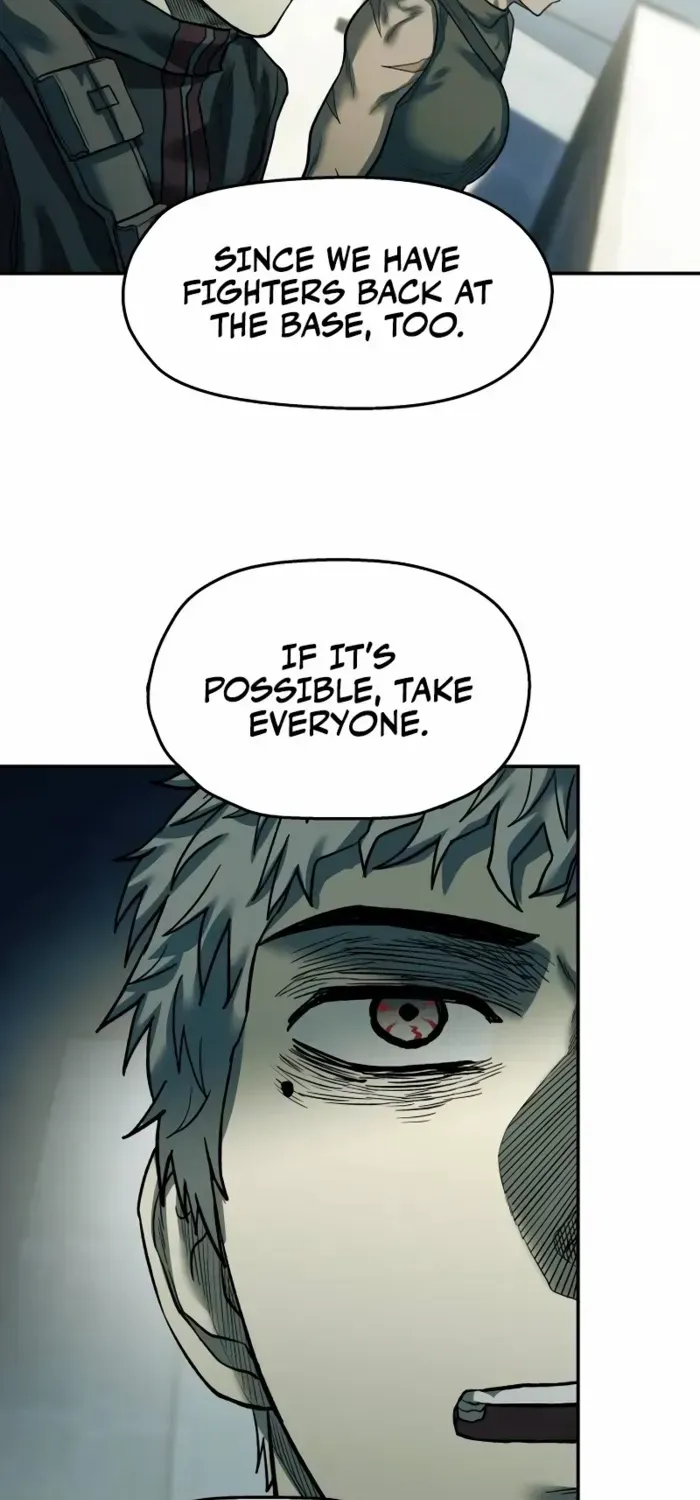 Read Surviving The Apocalypse Manga Online