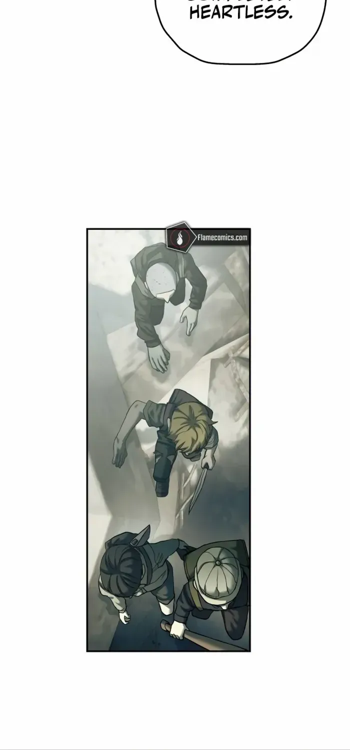 Read Surviving The Apocalypse Manga Online