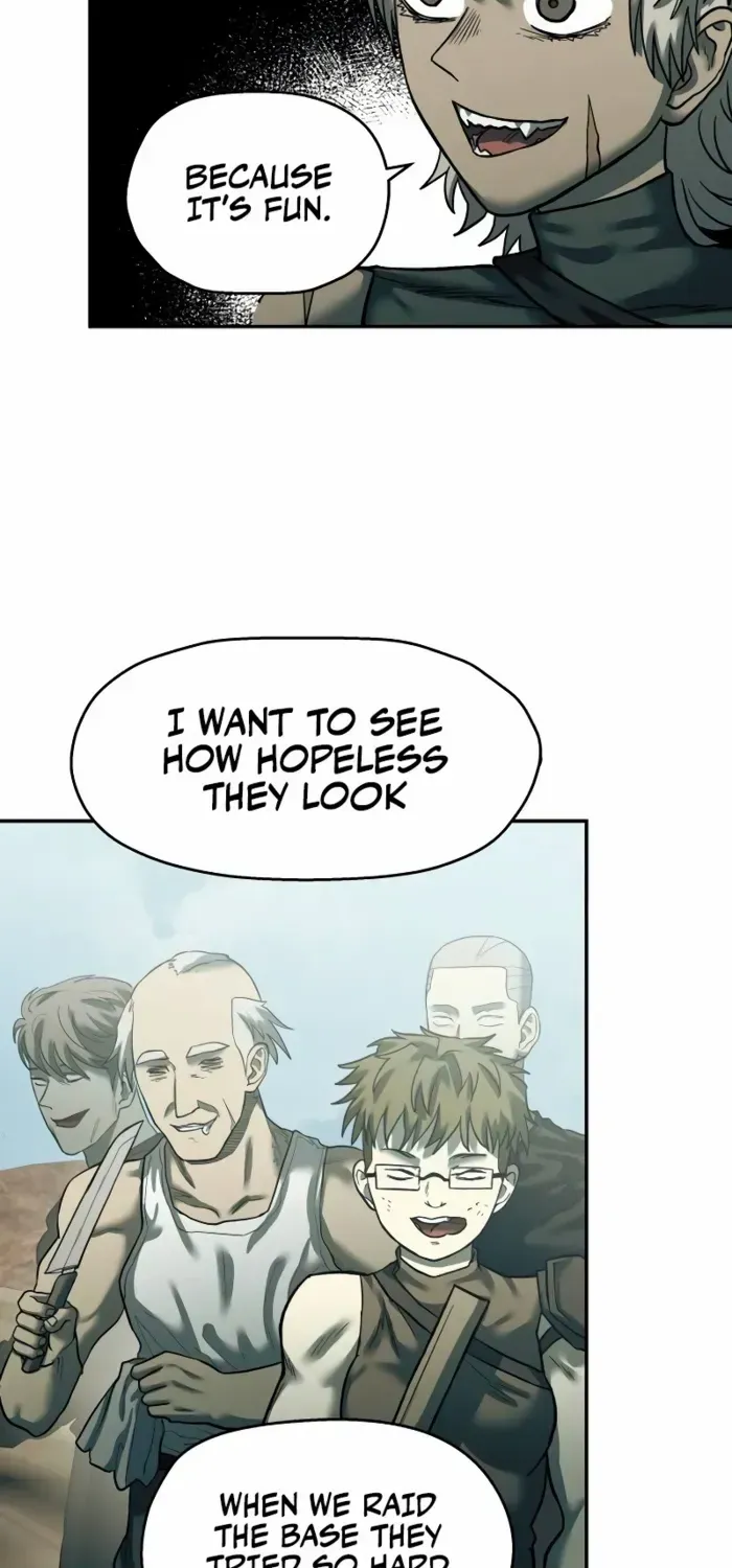 Read Surviving The Apocalypse Manga Online