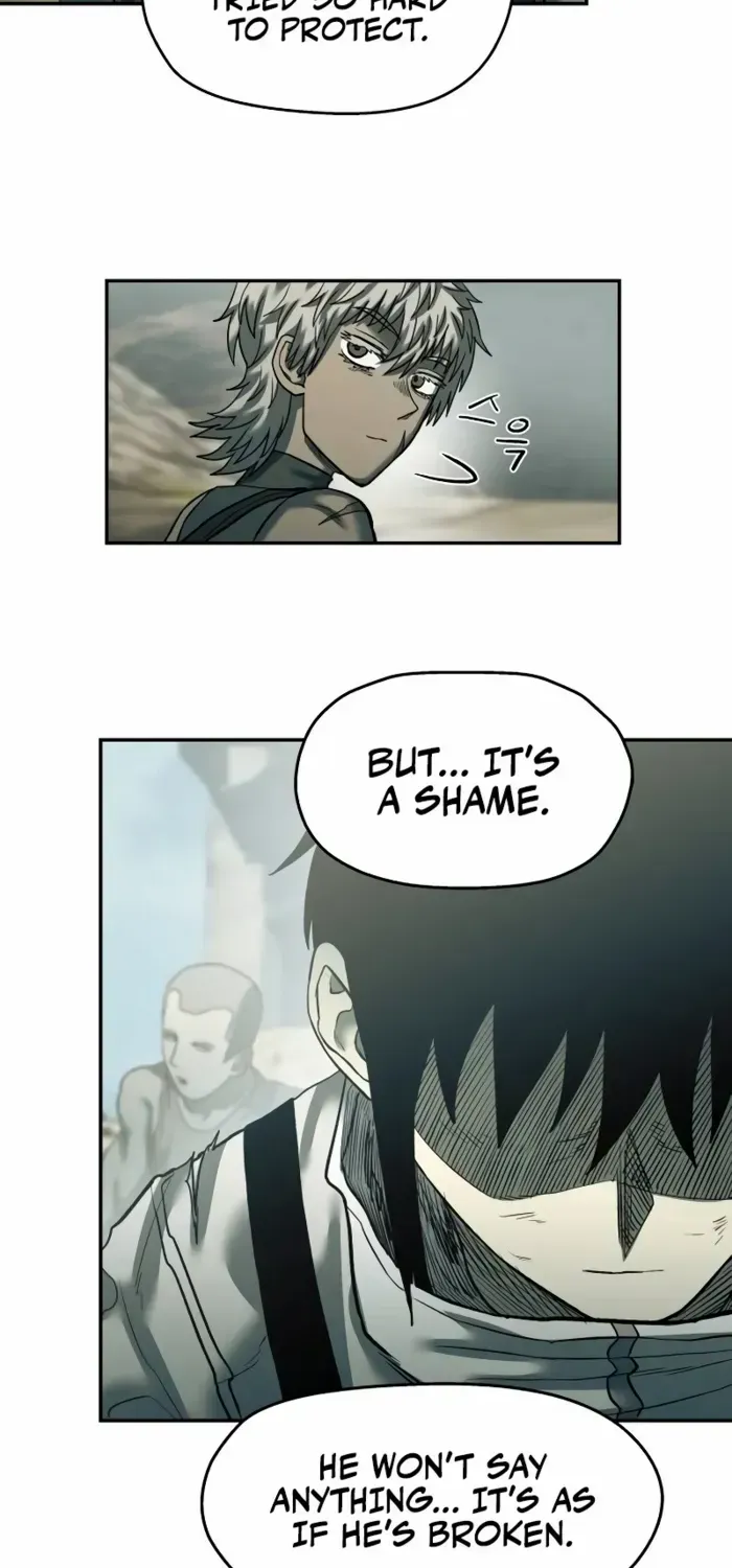 Read Surviving The Apocalypse Manga Online