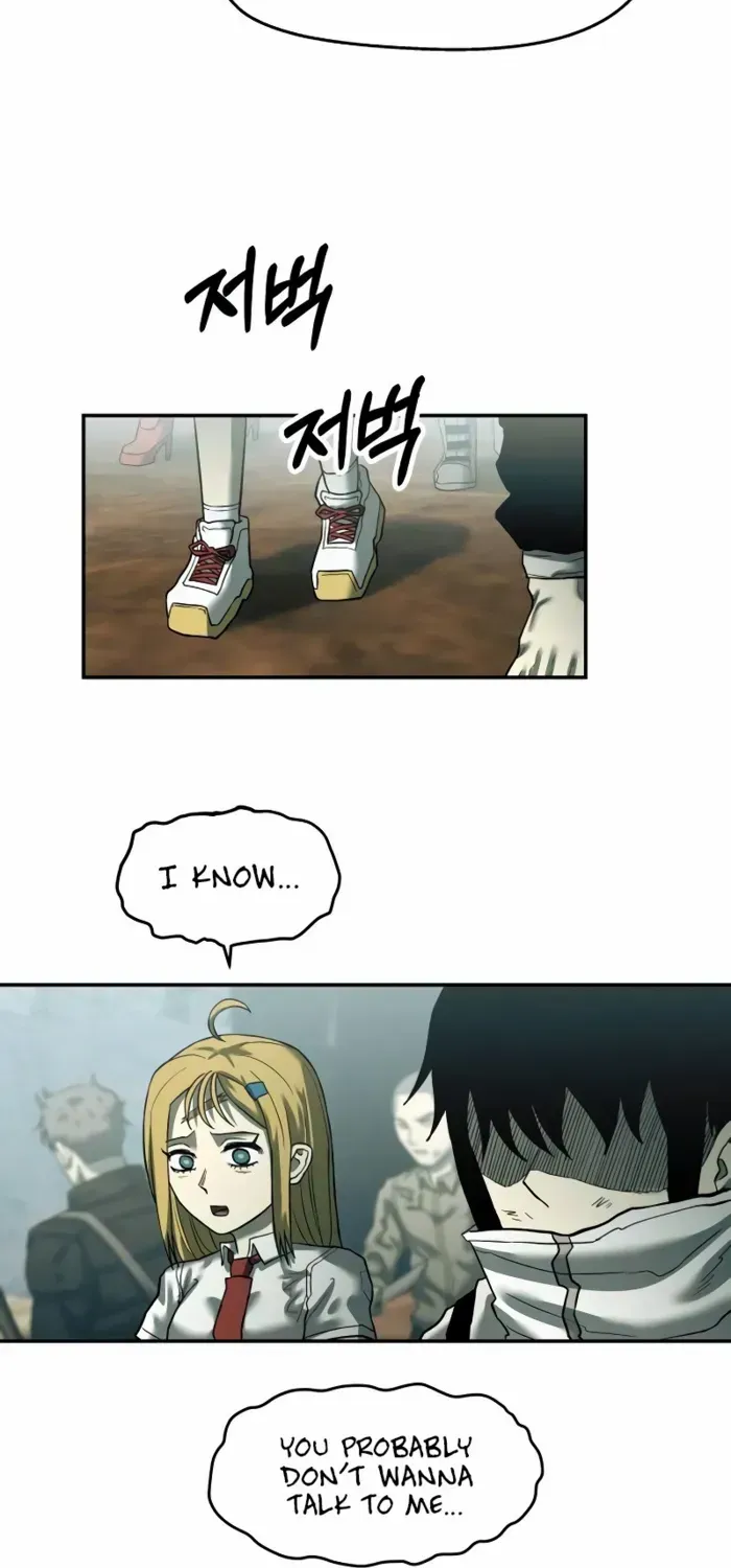 Read Surviving The Apocalypse Manga Online