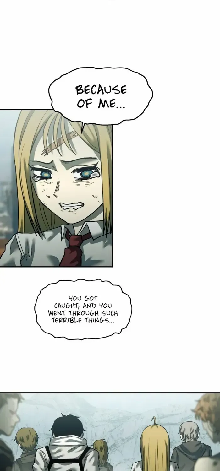 Read Surviving The Apocalypse Manga Online