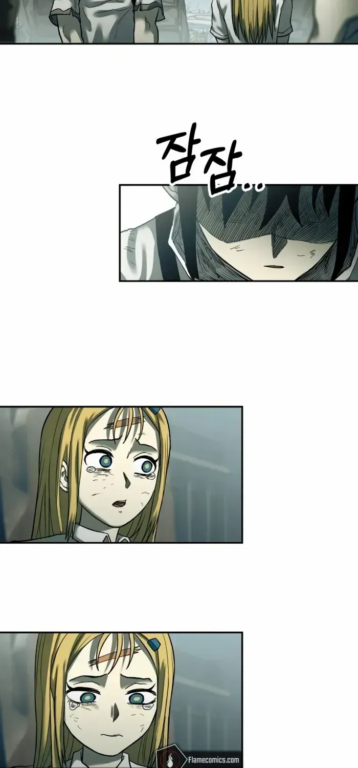 Read Surviving The Apocalypse Manga Online