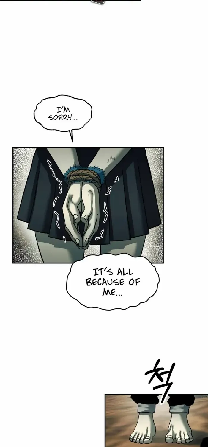 Read Surviving The Apocalypse Manga Online