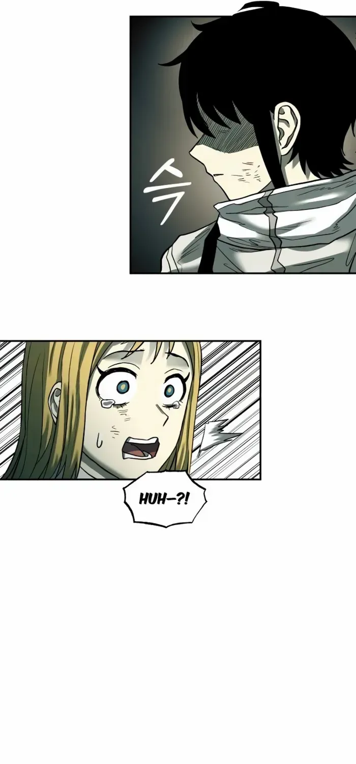 Read Surviving The Apocalypse Manga Online