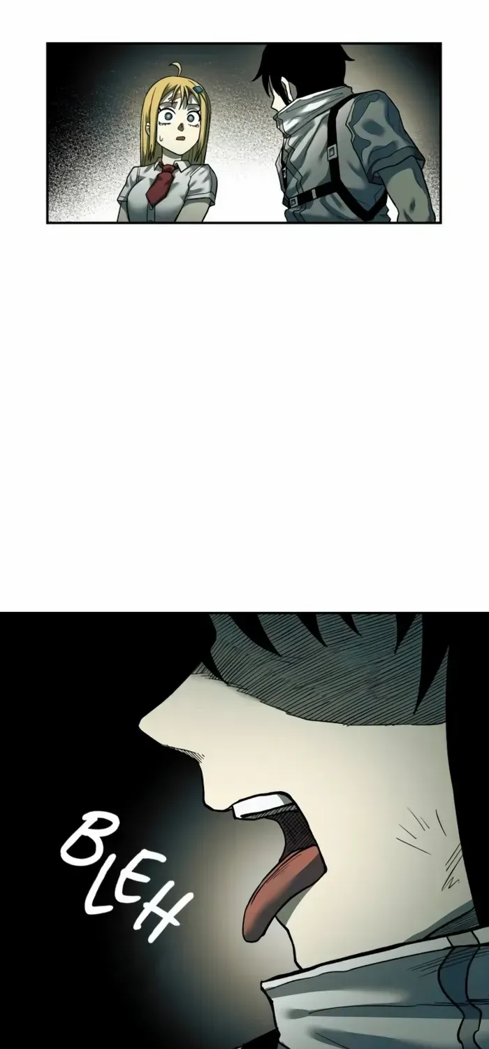 Read Surviving The Apocalypse Manga Online