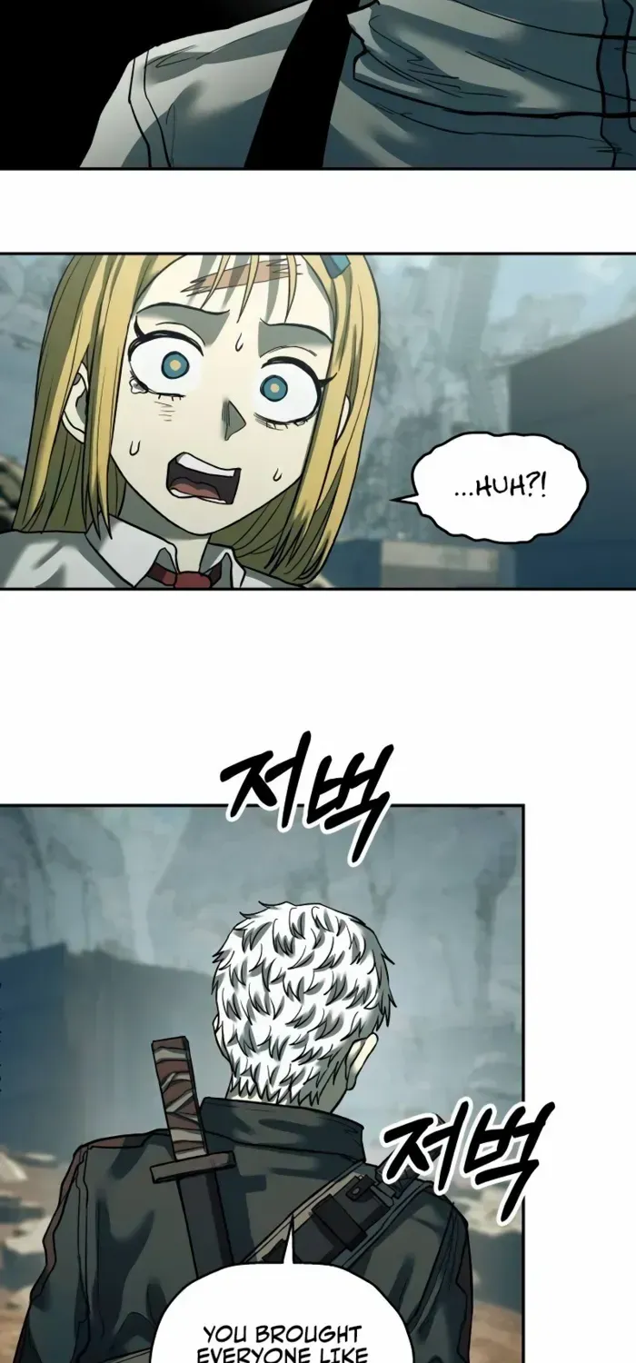 Read Surviving The Apocalypse Manga Online