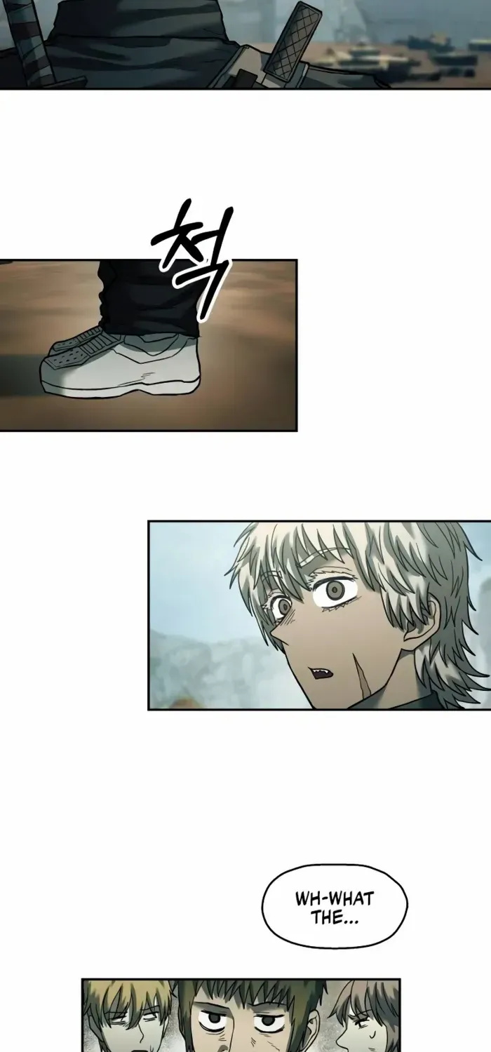 Read Surviving The Apocalypse Manga Online