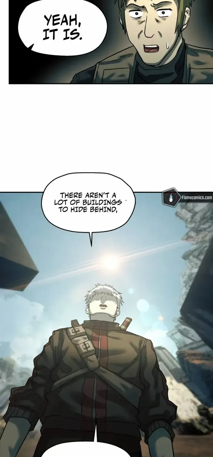 Read Surviving The Apocalypse Manga Online