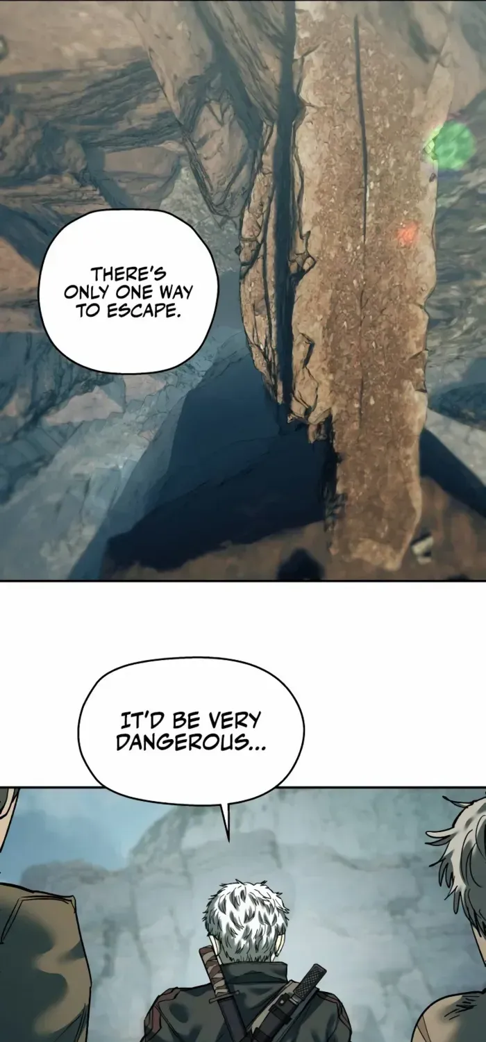 Read Surviving The Apocalypse Manga Online