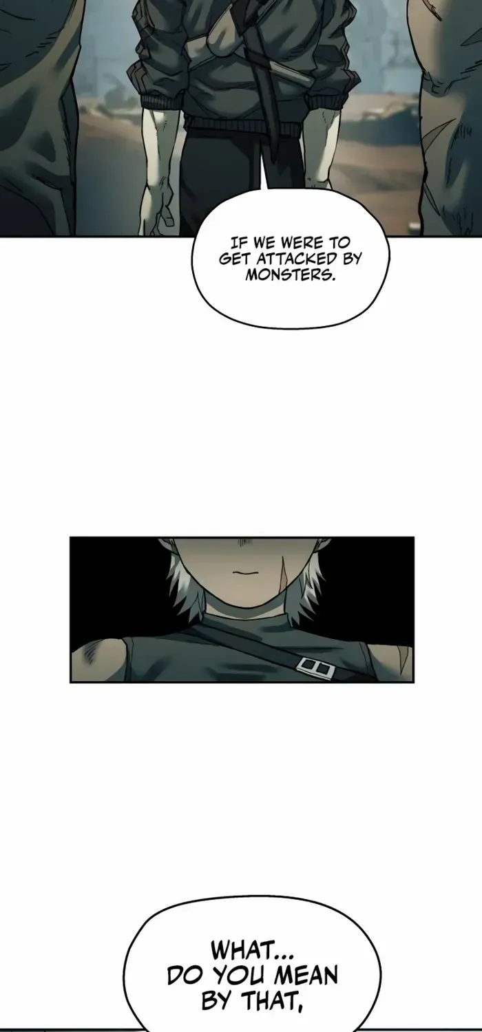 Read Surviving The Apocalypse Manga Online