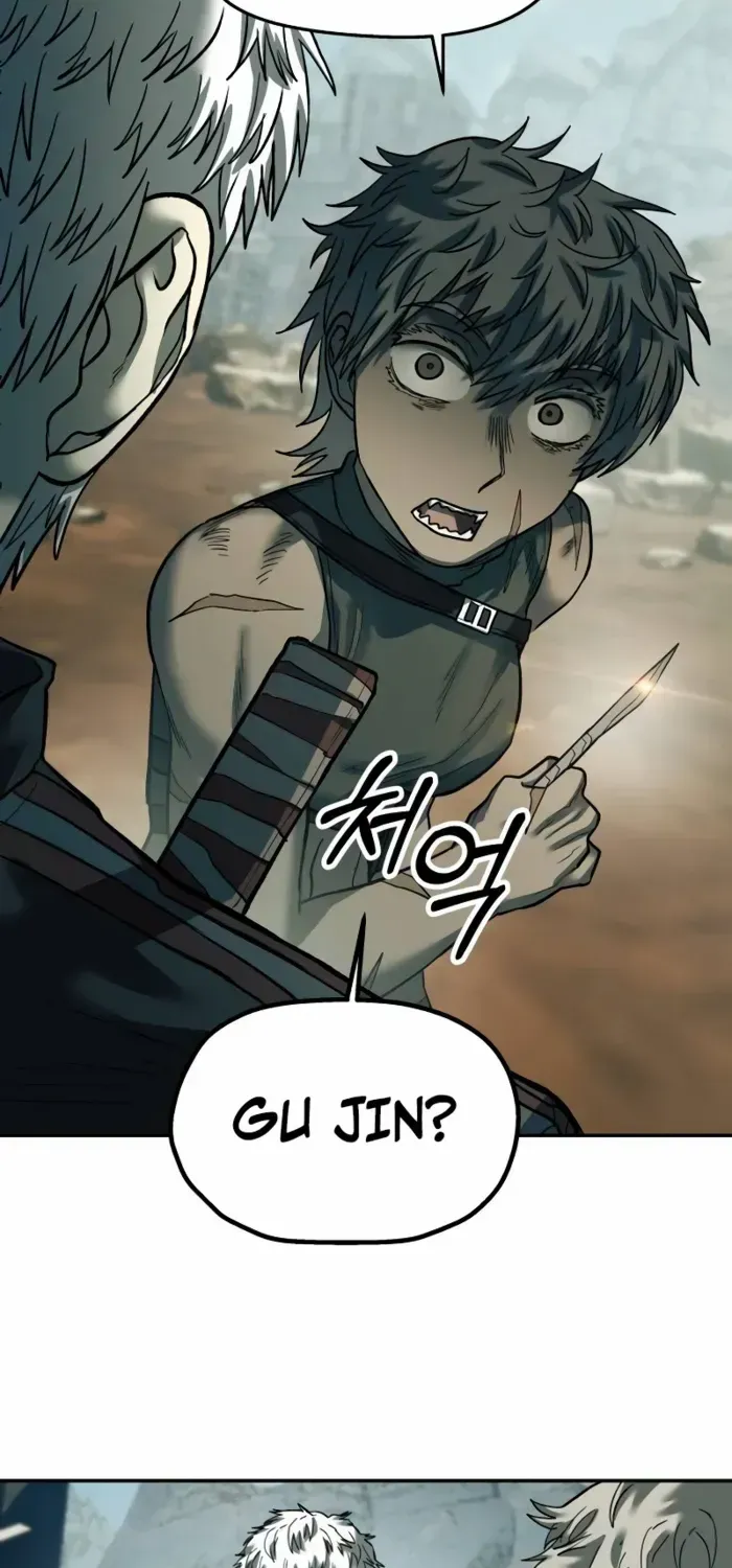 Read Surviving The Apocalypse Manga Online